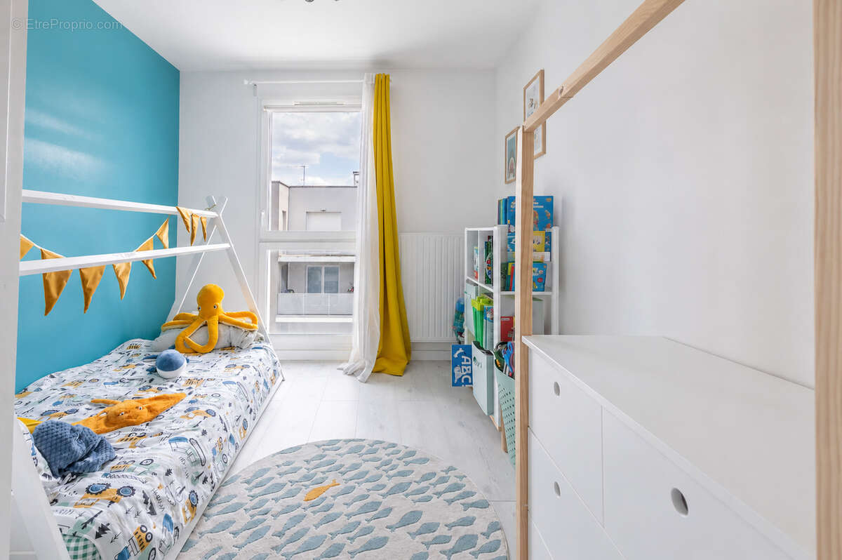 Appartement à PALAISEAU