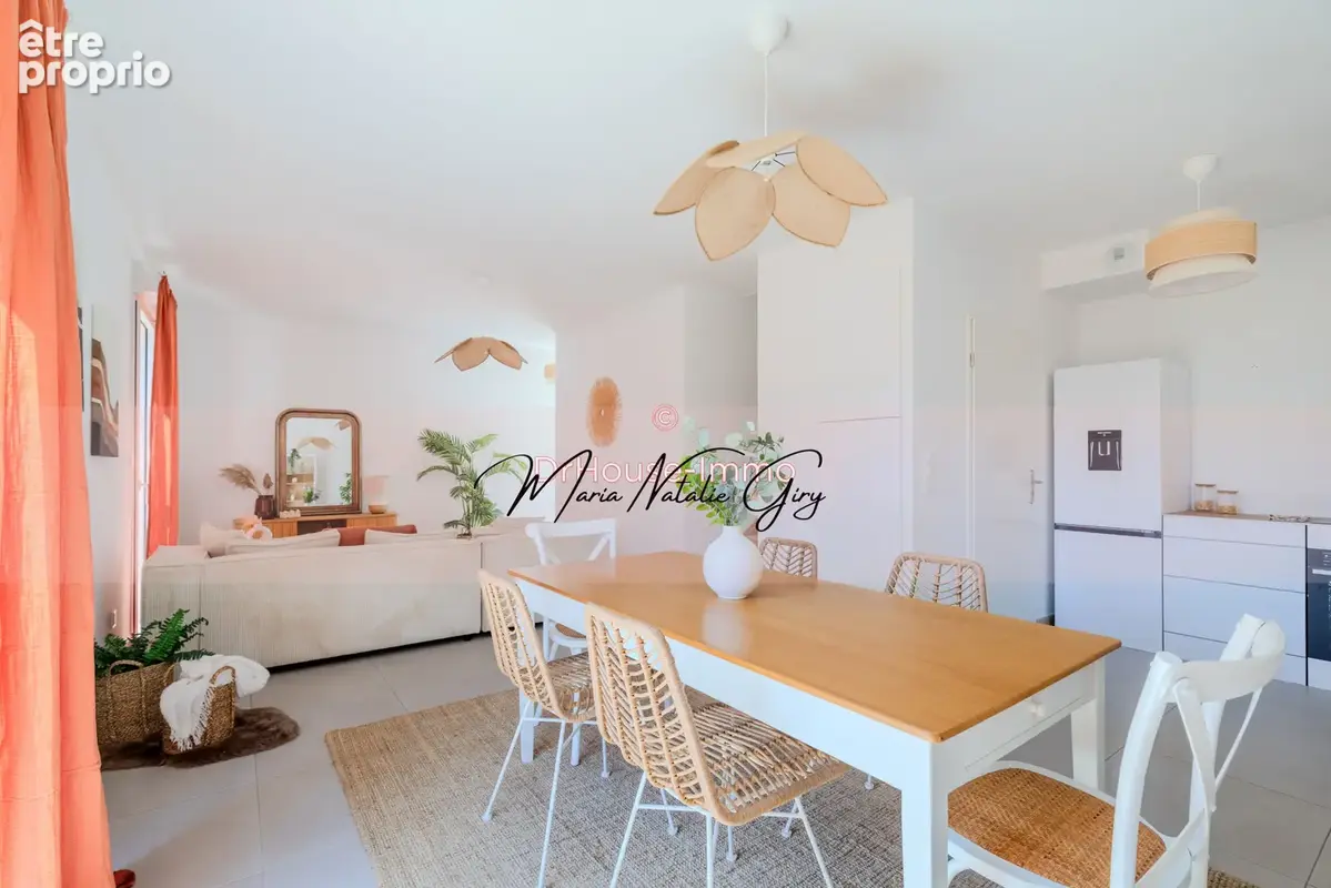 Maison 4 pièces 85 m² à vendre à Pessac (33600) - photo 7