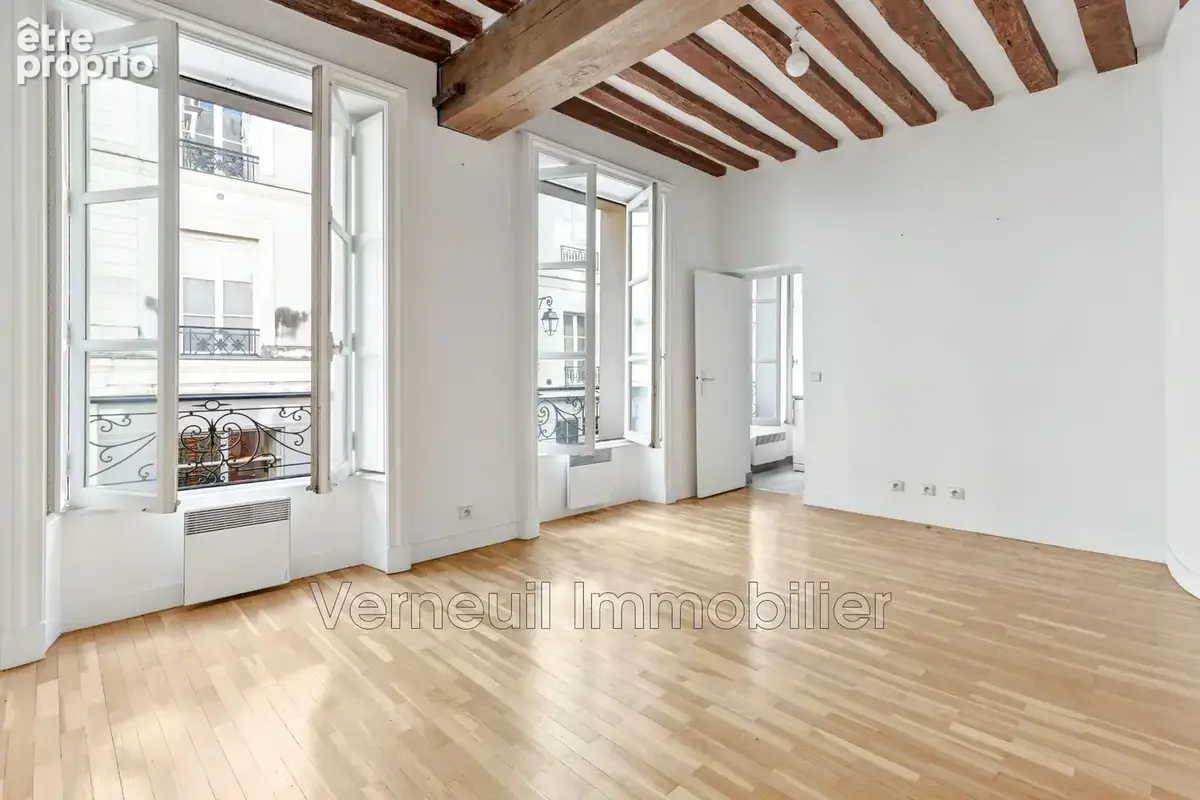 Appartement 2 pièces 47 m² à vendre à Paris-7e (75007) - photo 3