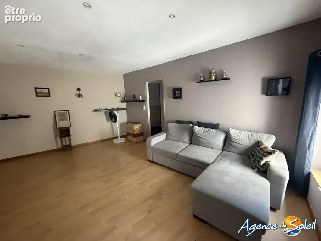 Maison 4 pièces 120 m² à vendre à Ornaisons (11200) - photo 4