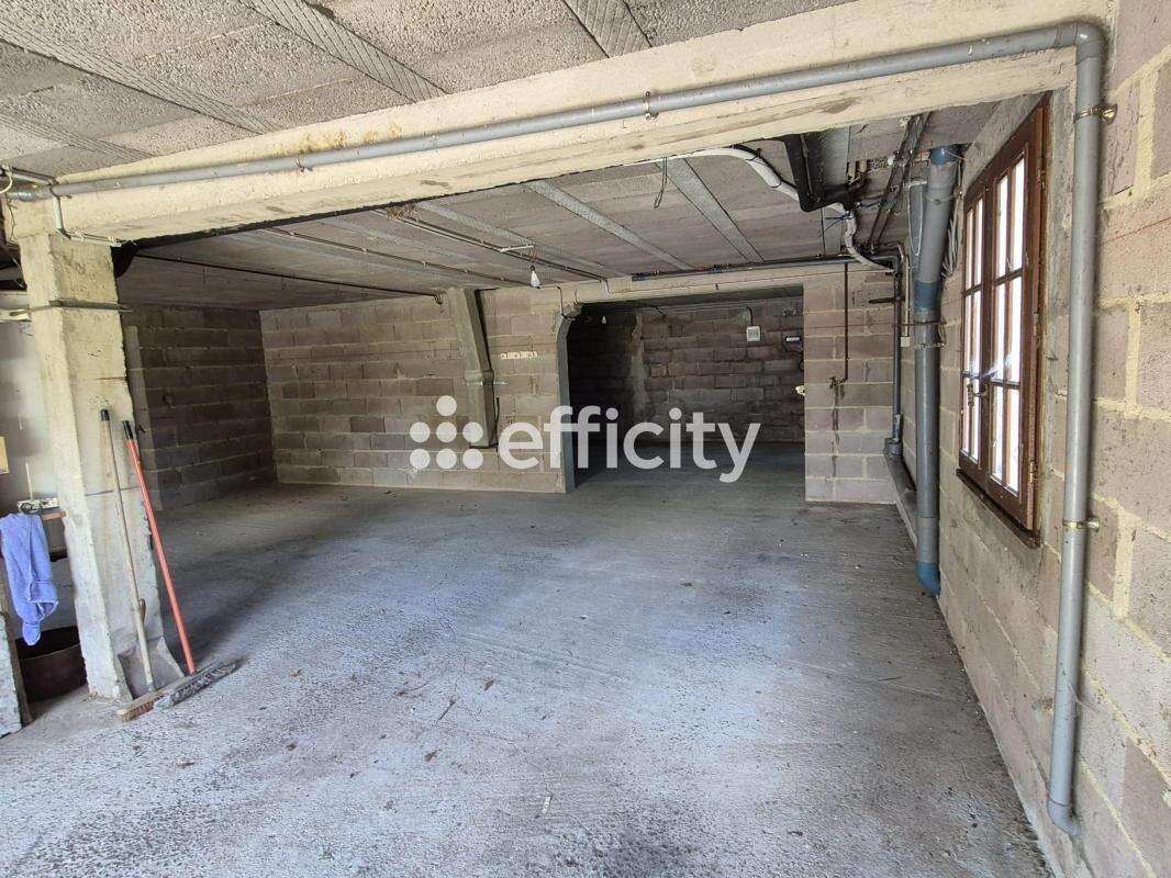 Maison 132 m² à Chabrac  - photo 14