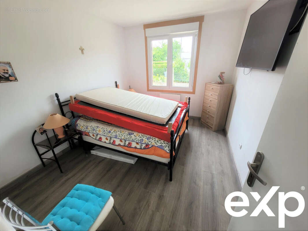 Maison à CONDE-SUR-L'ESCAUT