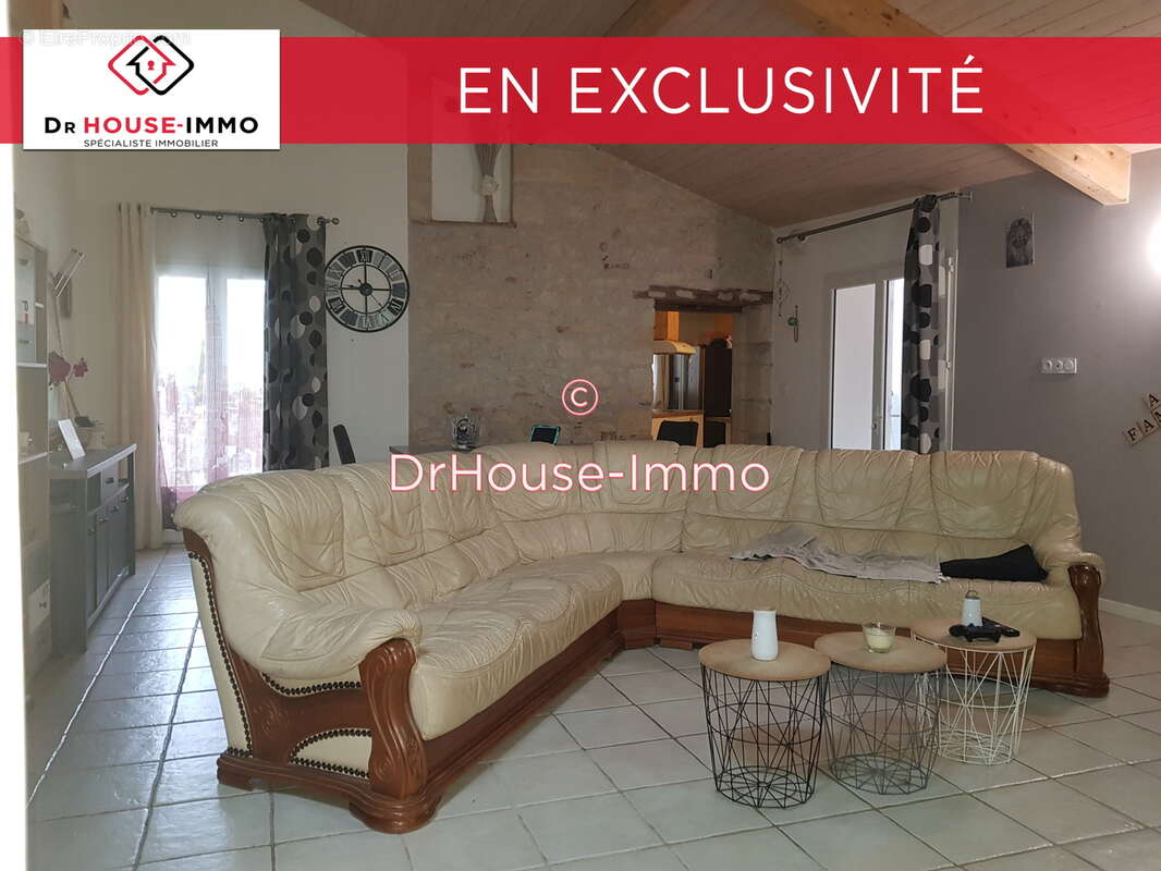 Maison à MEILHAN-SUR-GARONNE