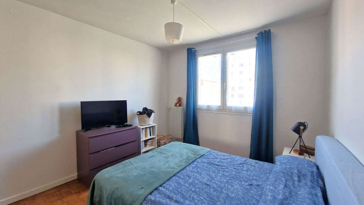 Appartement à CHOISY-LE-ROI