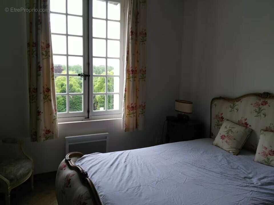 Autre à BACQUEVILLE-EN-CAUX