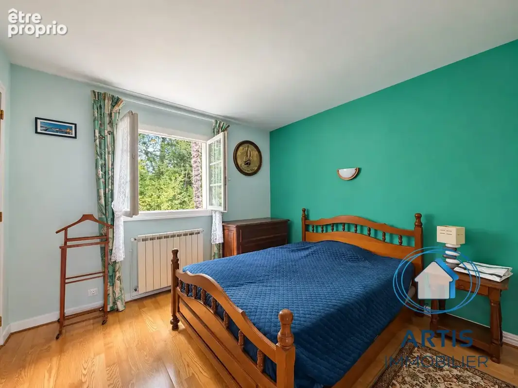 Maison 4 pièces 130 m² à vendre à Ascain (64310) - photo 5