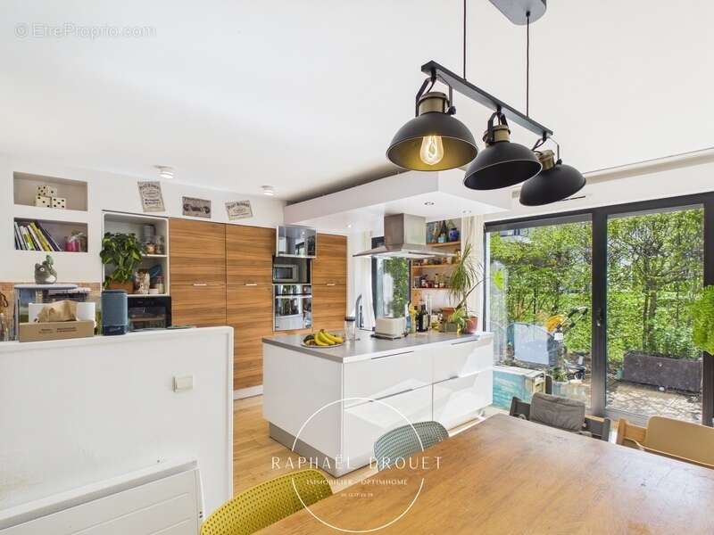 Appartement à LYON-7E