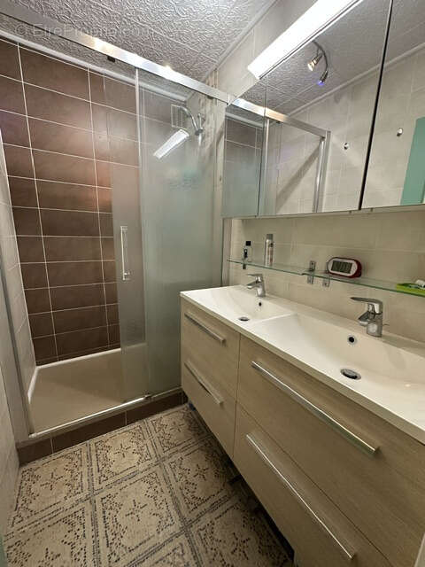 Appartement à SAINT-HERBLAIN