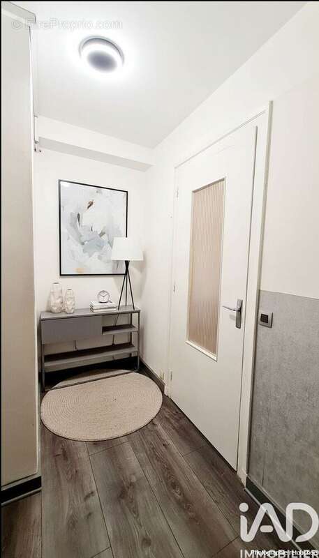 Photo 8 - Appartement à SAINT-ETIENNE
