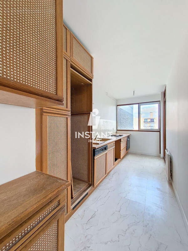 Appartement à MAISONS-ALFORT