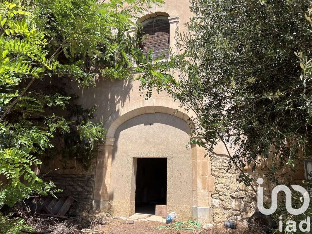 Photo 2 - Maison à SALLELES-D'AUDE