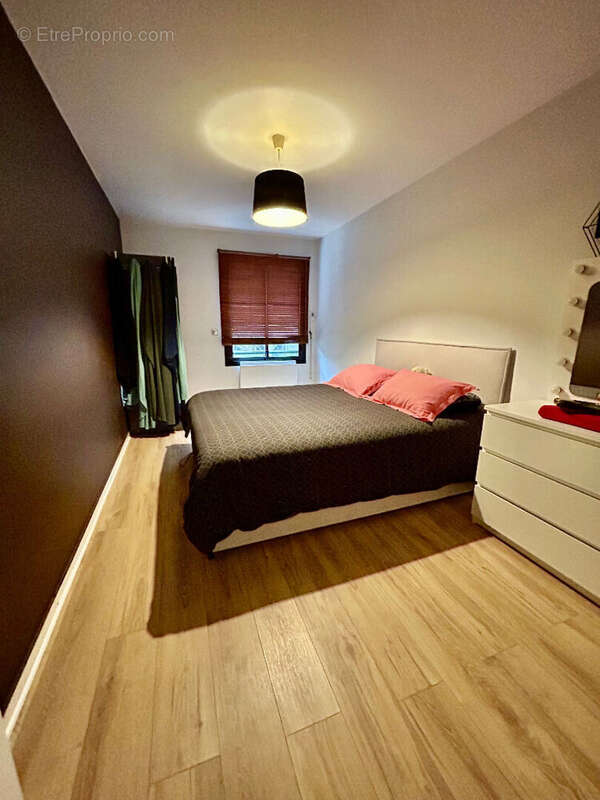 Appartement à LYON-3E