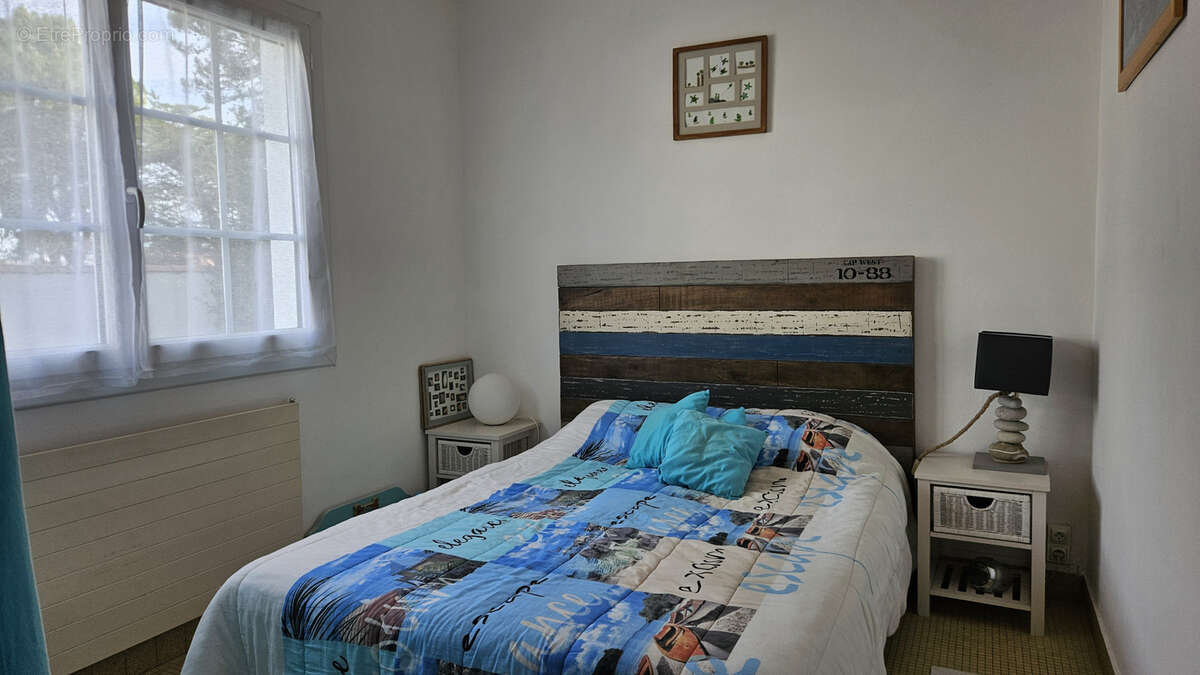 Maison à NOTRE-DAME-DE-MONTS