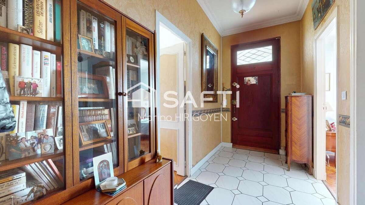 Photo 5 - Maison à LE BOUSCAT