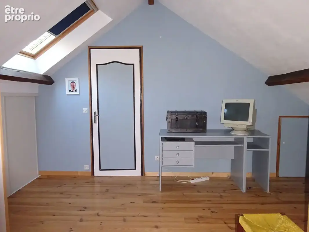 VAL AU PERCHE, maison 145m² avec 4 chambres - photo 15