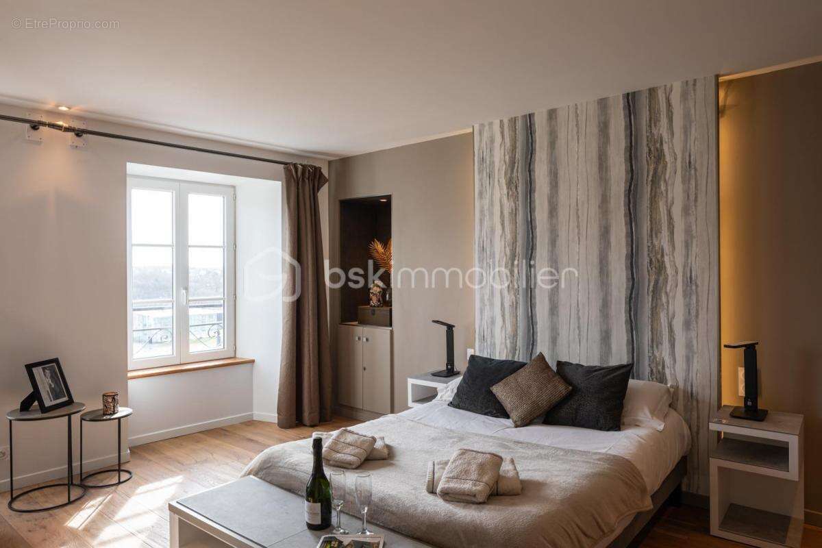 Appartement à DINAN