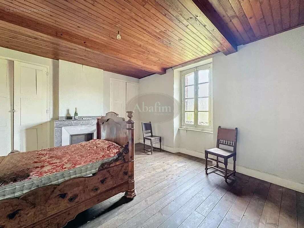 Maison à SAINT-PE-DELBOSC