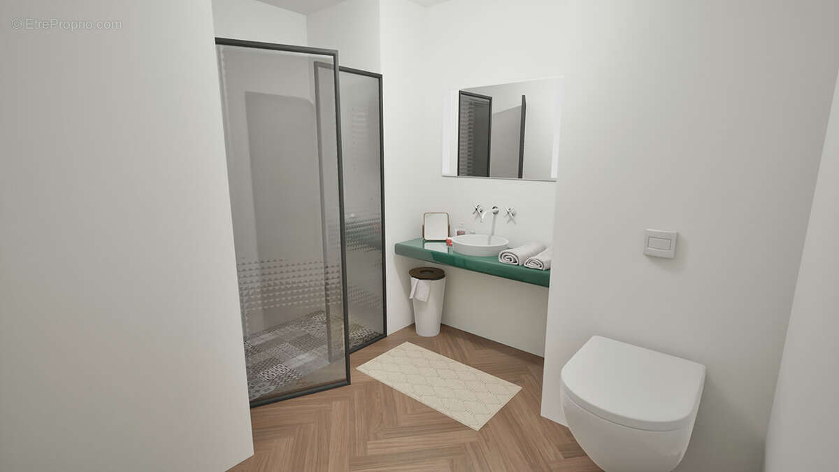 Appartement à LA ROCHELLE