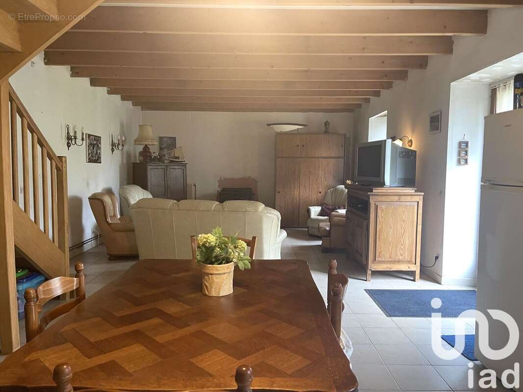 Photo 6 - Maison à TREDUDER