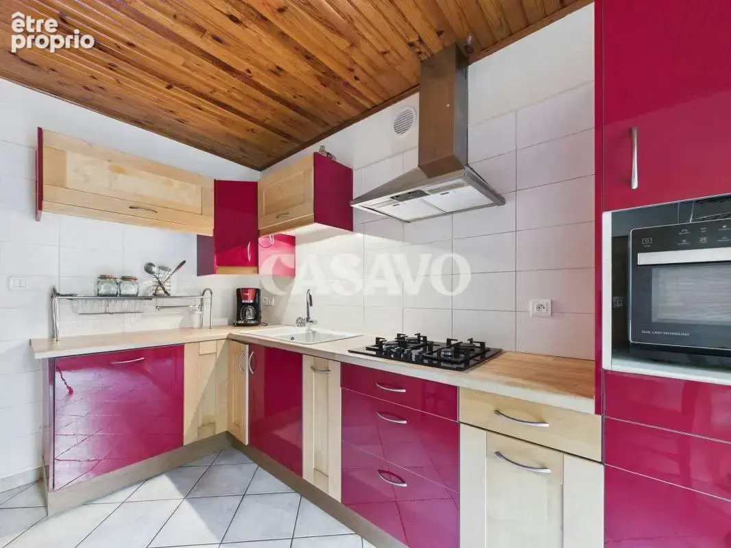 Vente Maison 4 pièces de 102m² - 33360 Latresne - photo 5