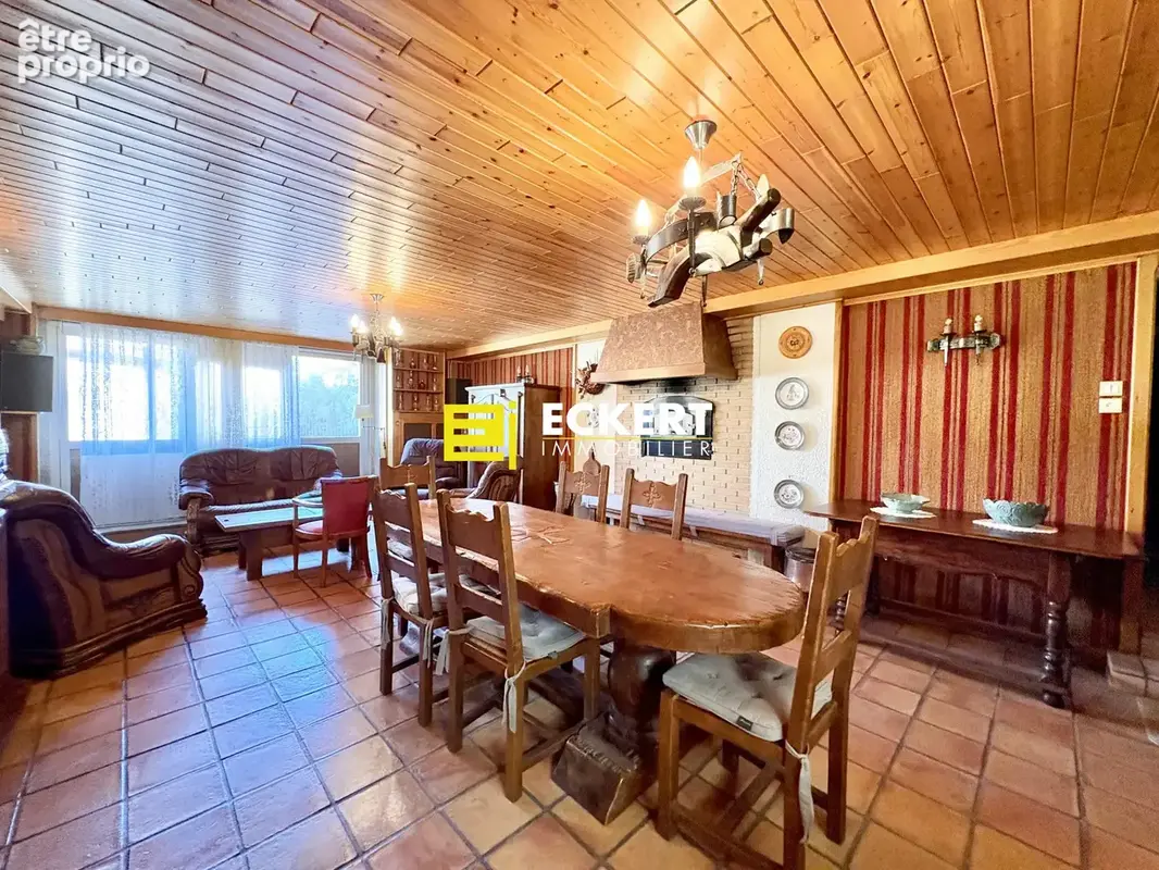 Maison 7 pièces 180 m² à vendre à Bischoffsheim (67870) - photo 4