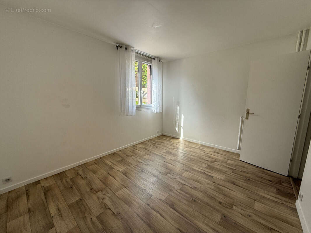 Appartement à RAMBOUILLET