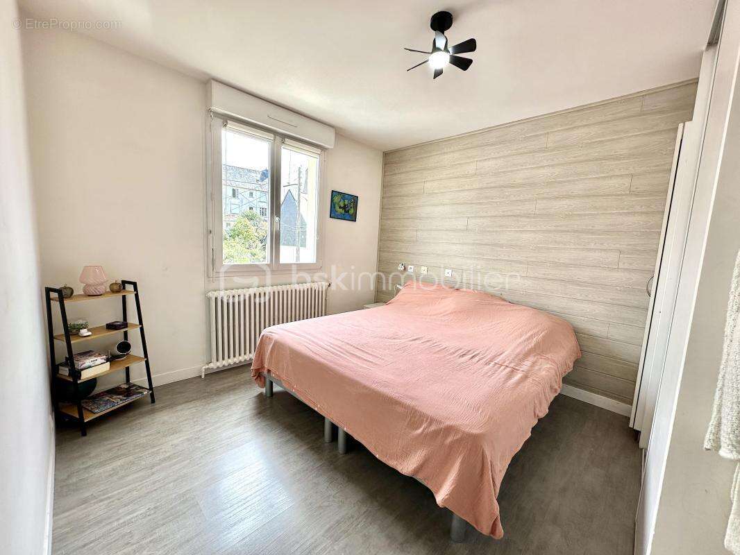 Maison 6 pièces 104m² au Corniguel - photo 8