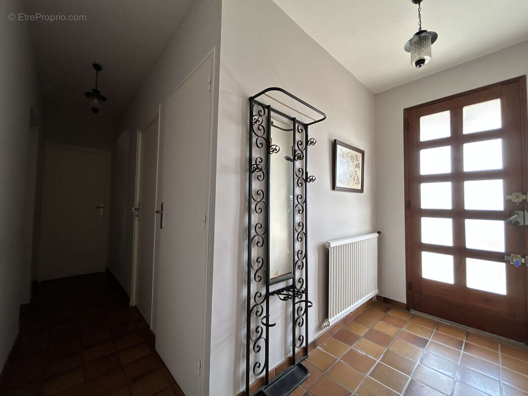 Maison à SAINTE-EULALIE