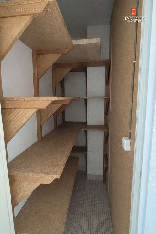 Appartement à LORIENT