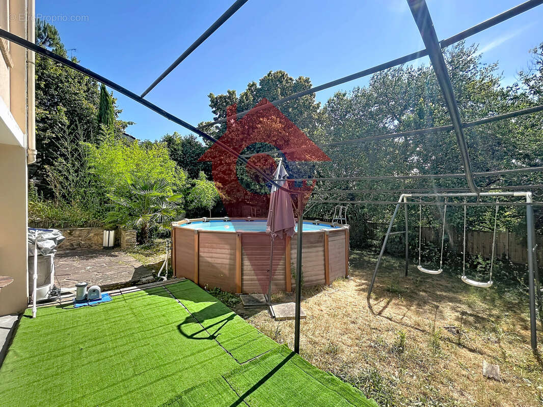 Appartement - photo 18