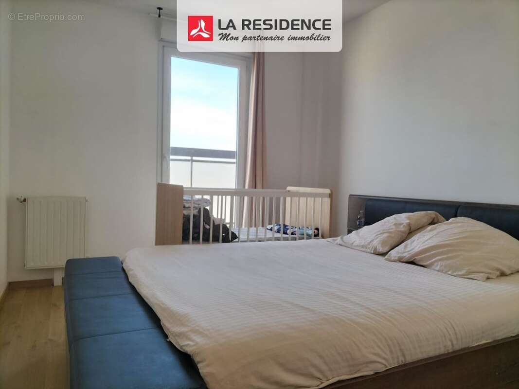 Appartement à FRANCONVILLE