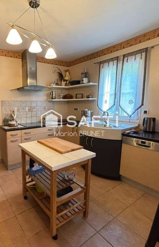 Maison 152 m² à Ansacq  - photo 3