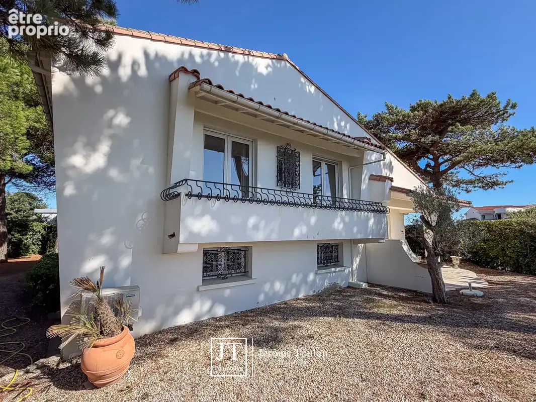 Maison 5 pièces 120 m² à vendre à Royan (17200) - photo 27