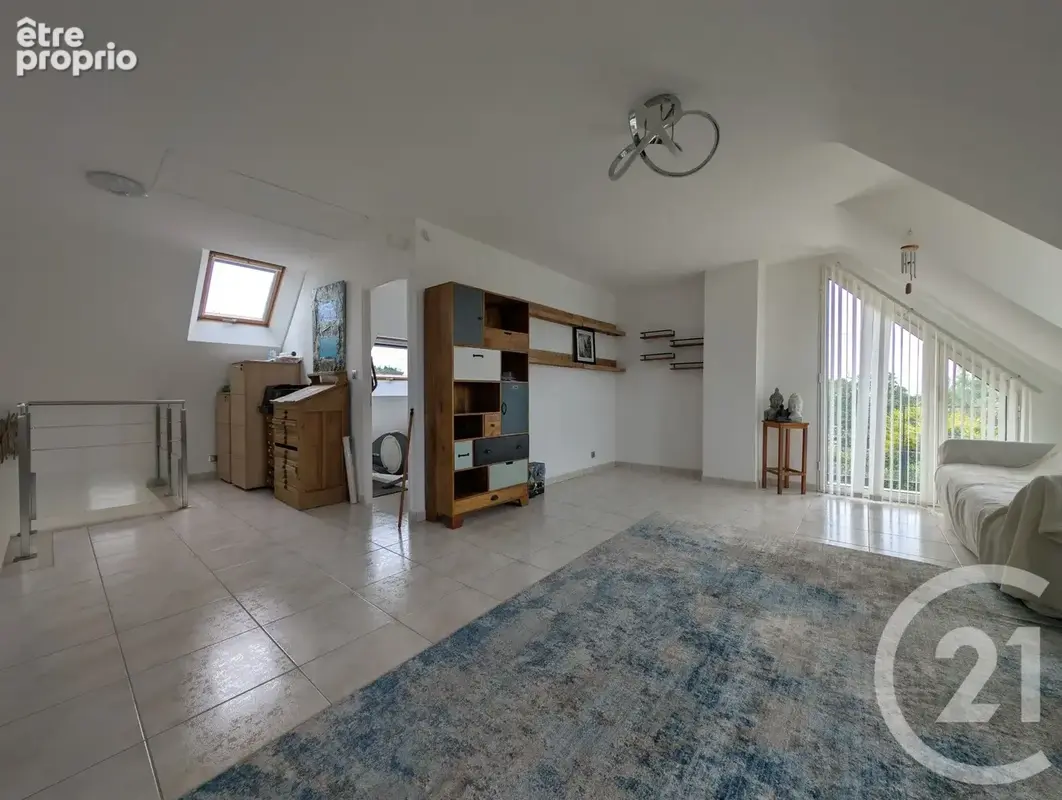 Maison 5 pièces 147 m² à vendre à Damgan (56750) - photo 23