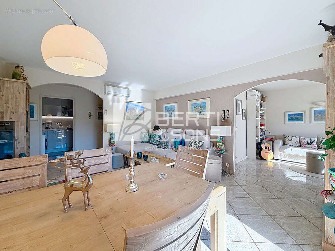 Appartement à GRASSE