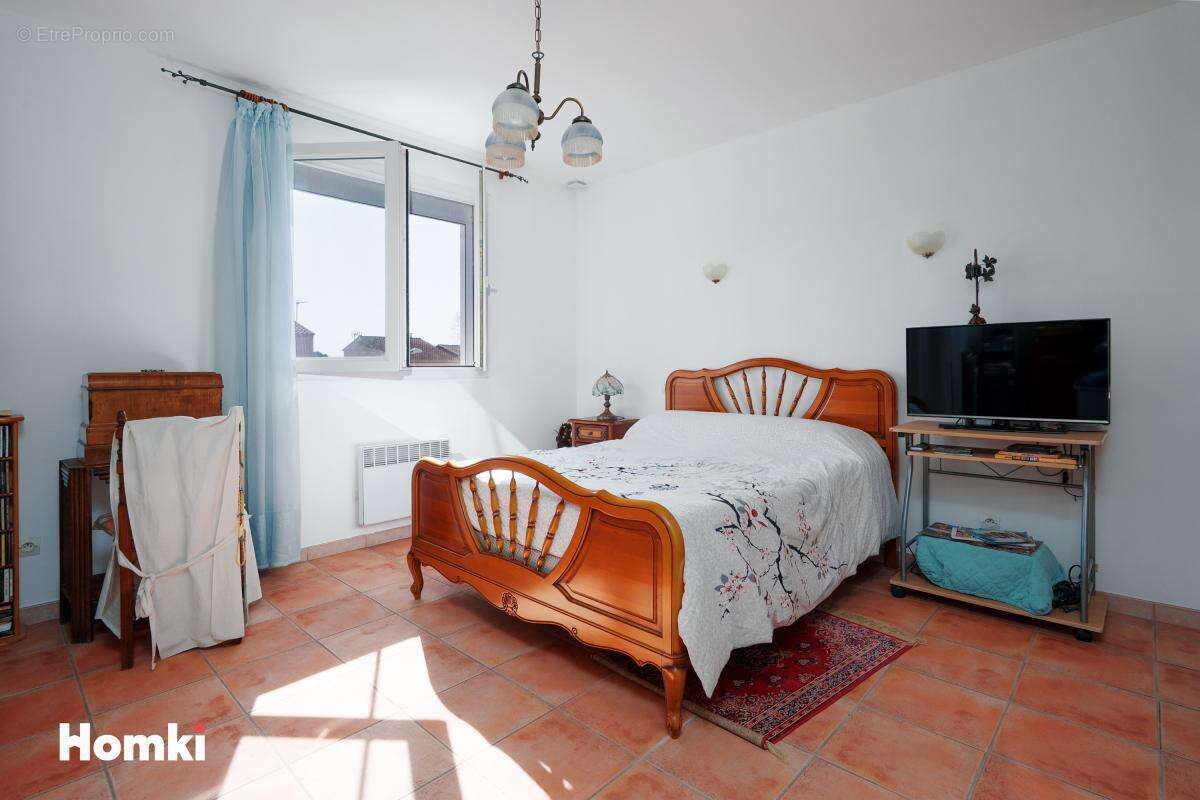 Maison à AGDE