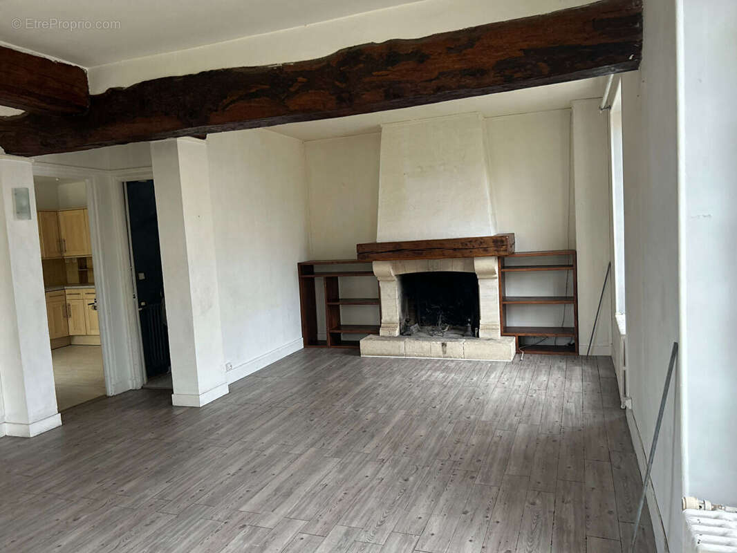 Maison à MANTES-LA-JOLIE