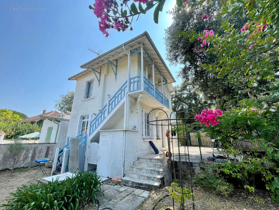 Maison de caractère - photo 2
