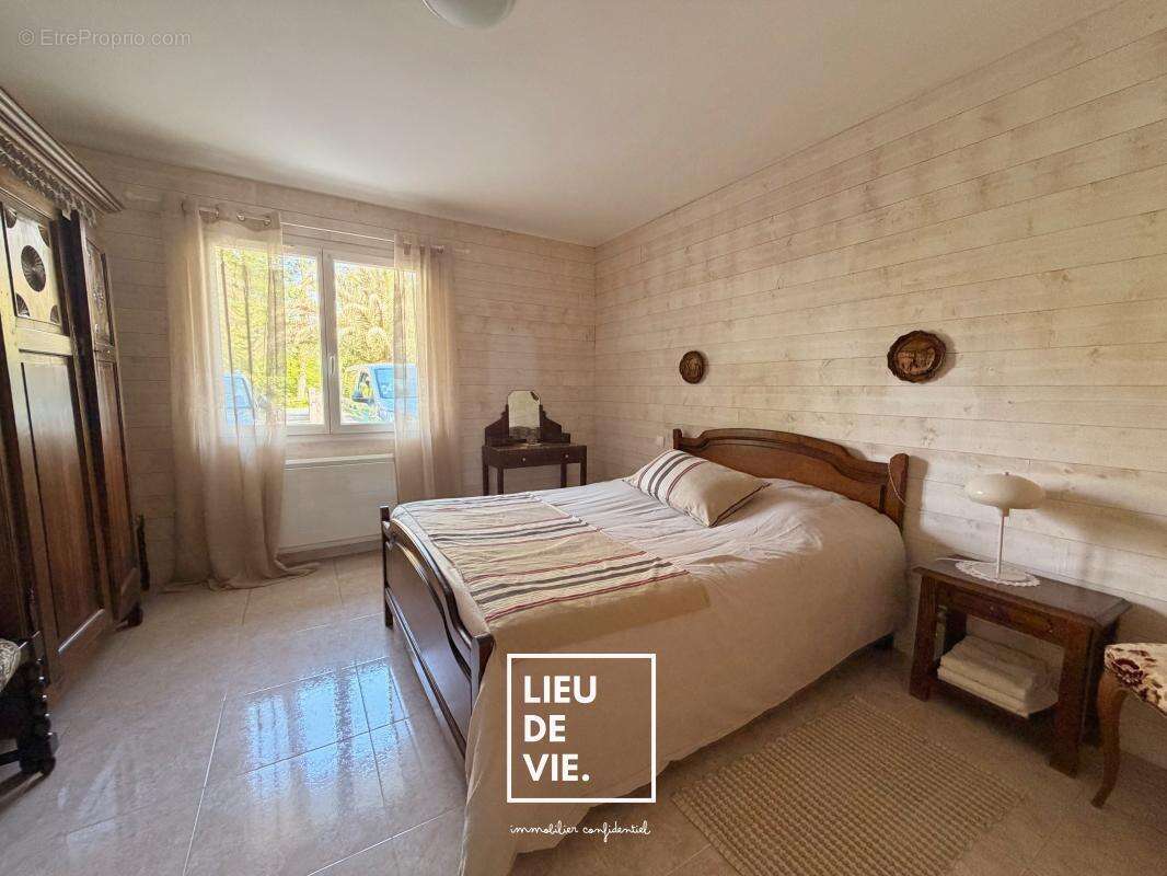 Appartement à ASCAIN