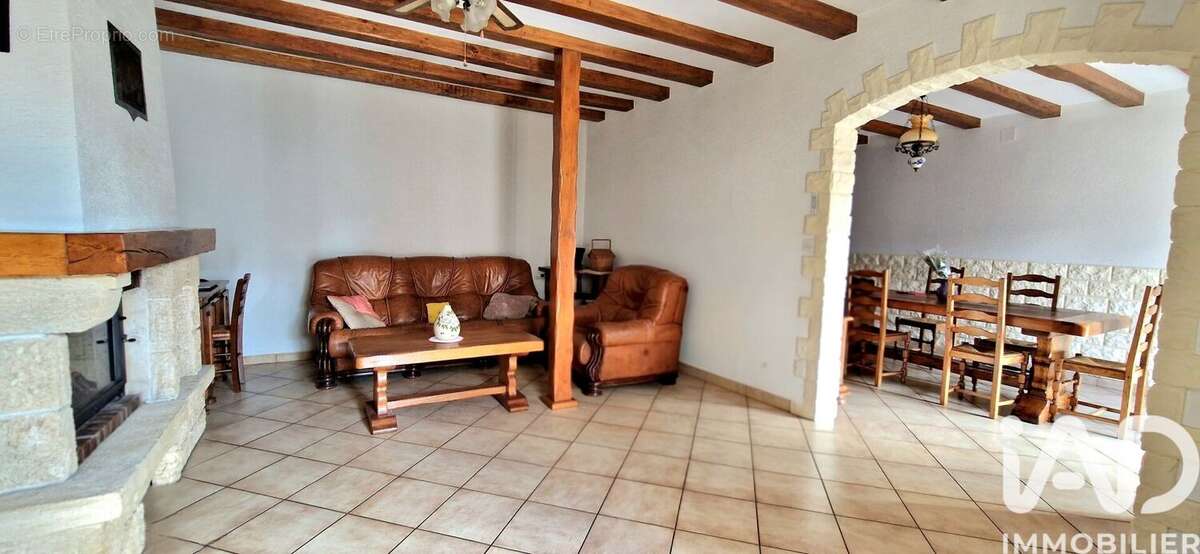 Photo 3 - Maison à ARMENTIERES-EN-BRIE