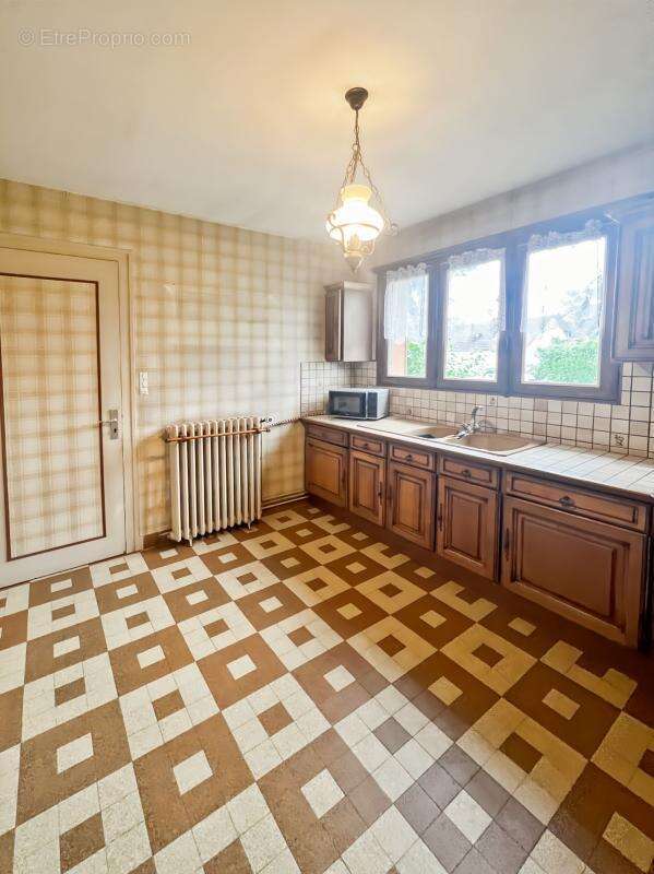 Maison À Vendre - photo 8