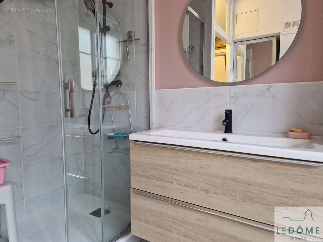 Appartement à DINARD