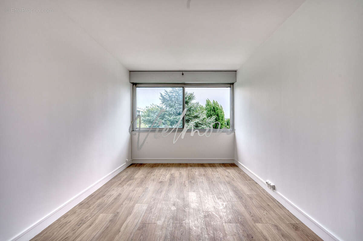 Appartement à LE CHESNAY