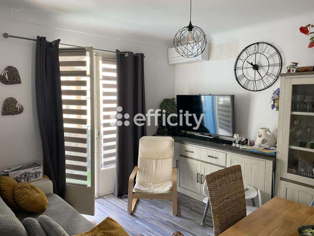 Appartement à LE BOULOU