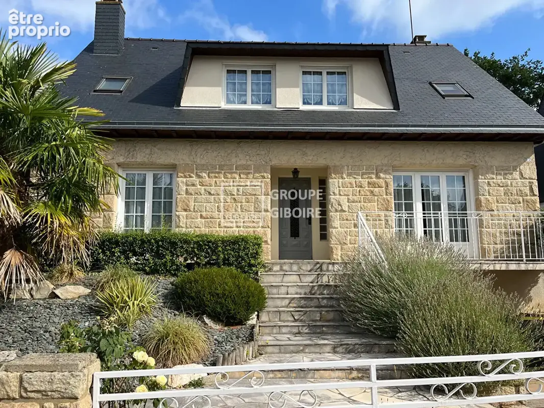 Photo Maison à Chantepie au prix de 519 400€