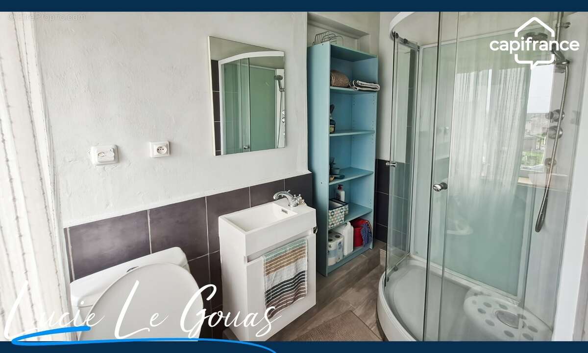 Maison à vendre 4 pièces GODONCOURT (88) - photo 6