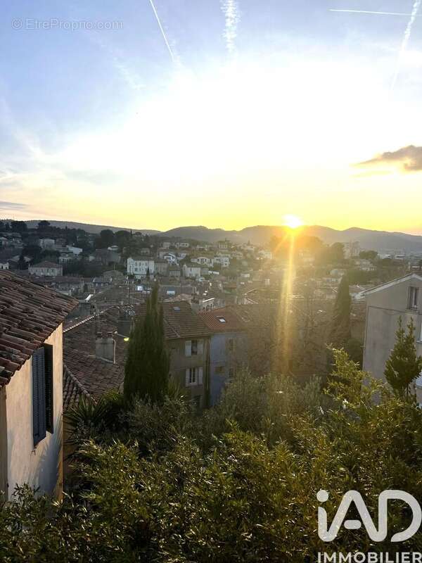Photo 2 - Appartement à AUBAGNE