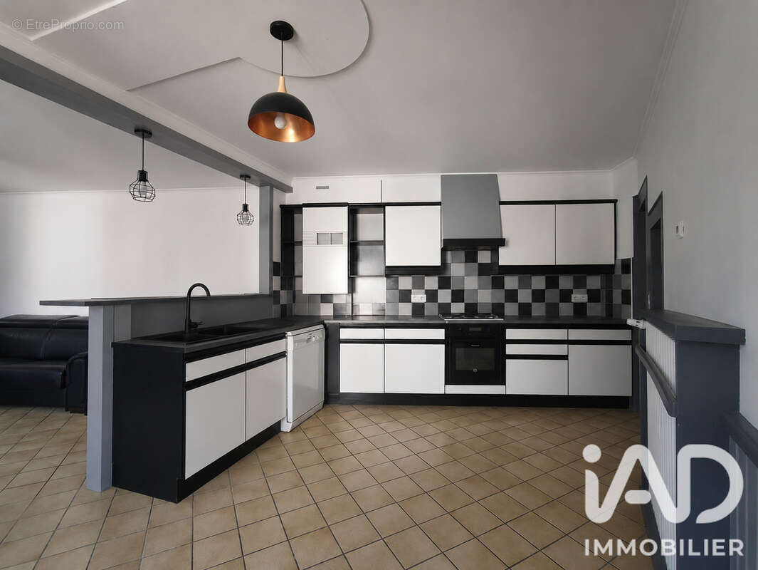 Photo 4 - Maison à BOISSY-L'AILLERIE