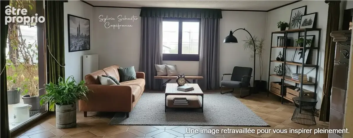 Maison individuelle de 149,9 m² à Bliesbruck - photo 6