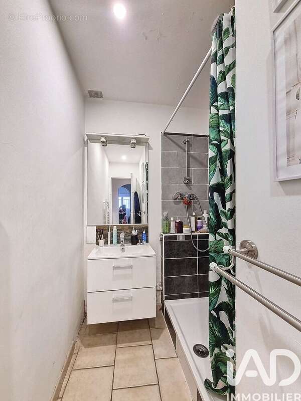 Photo 9 - Appartement à LA GRANDE-MOTTE